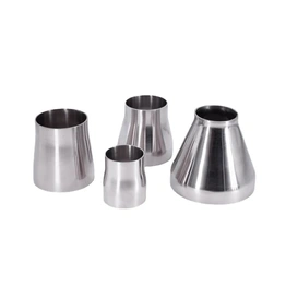 Stainless Steel Ferrules