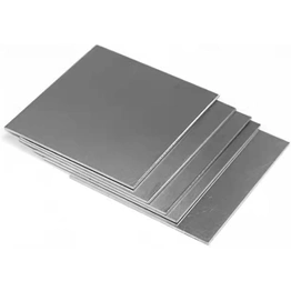 Stainless Steel Plates