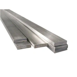 Stainless Steel Flat