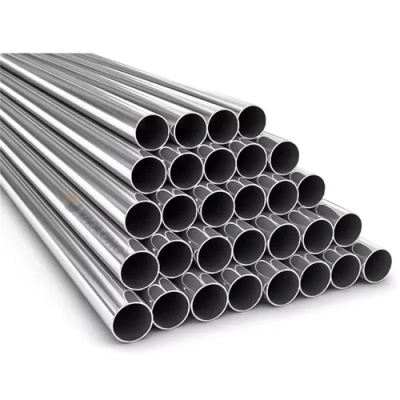 Stainless Steel Pipe