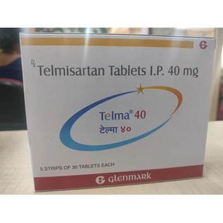 Telma 40 tablet