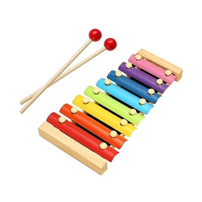 Wooden Xylophone