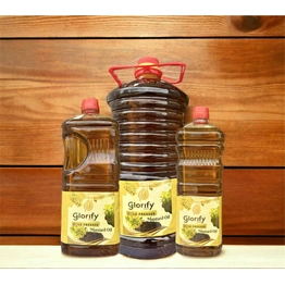 Glorify Cold Pressed Mustard oil