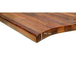 wooden chopping board 16*10