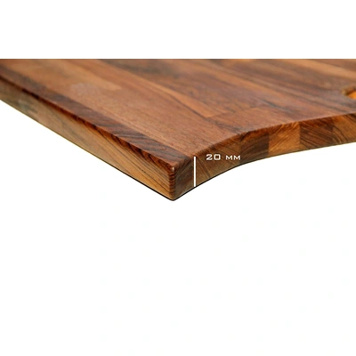 wooden chopping board 16*10