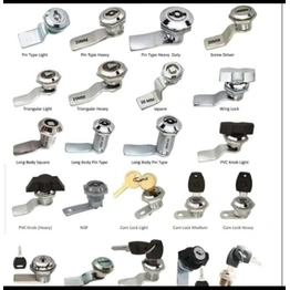 Furniture Steel Cam Lock