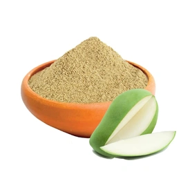 Dry Mango Powder