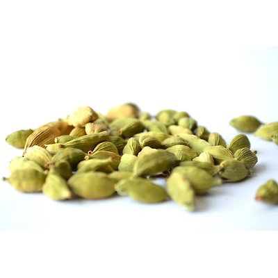 Green Cardamom