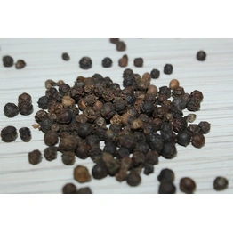 Black Pepper