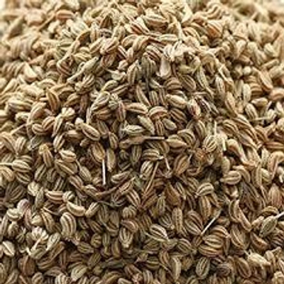 Carom Seeds