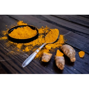 VEDIC TURMERIC POWDER