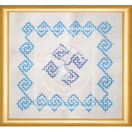 Wangagiri Cross Stitch Kit