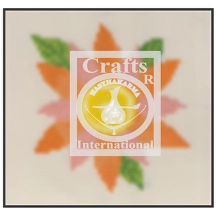 Sun Flower Cross Stitch Kit for Children