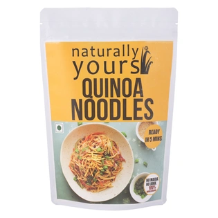 Quinoa Noodles 180g