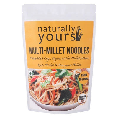 Multi Millet Noodles 180g