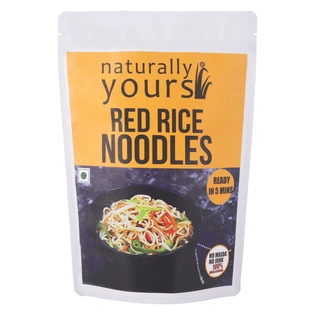 Red Rice Noodles 180g