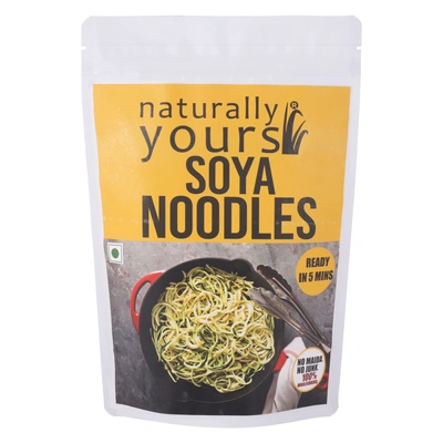 Soya Noodles 180g