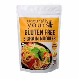 Gluten Free 5 Grain Noodles