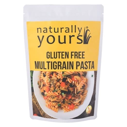 Gluten Free Multigrain Pasta