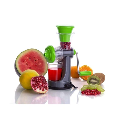 Fruit And Vegetable Juicer Nano Or Mini Juicer