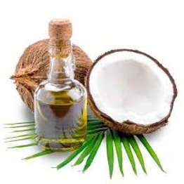 Organic Coconut Oil