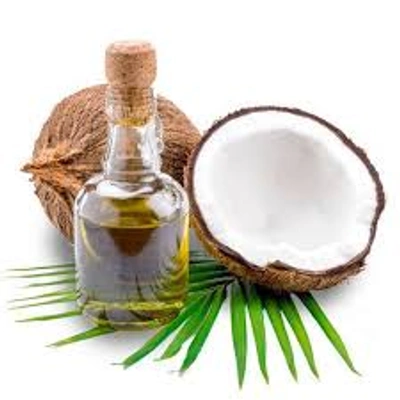 Organic Coconut Oil