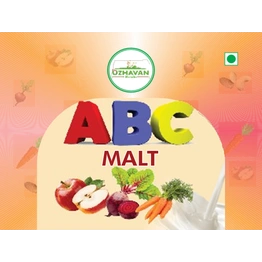 ABC Malt Powder