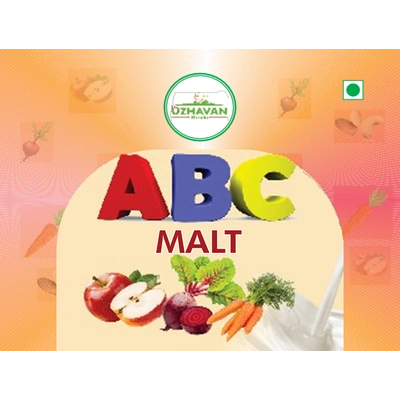 ABC Malt Powder