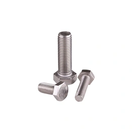 Bsw 1083 Hex Bolt