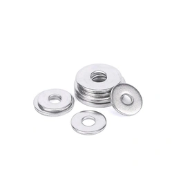 DIN 125 PLAIN WASHER