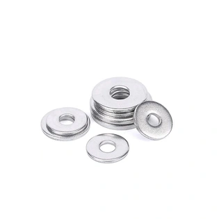 DIN 125 PLAIN WASHER