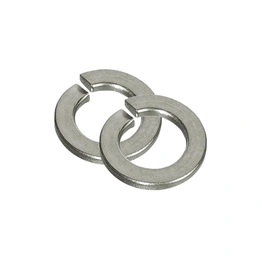 DIN 127 SPRING WASHERS