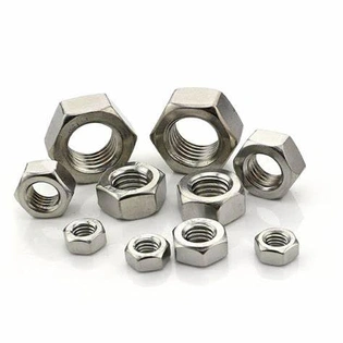 Bsw 1083 Hex Nut