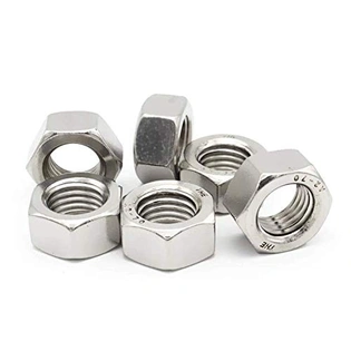 Uni Hex Thick Nut 5587