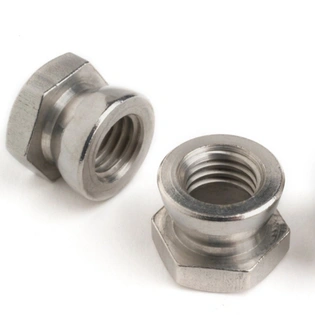 Anti-Theft Nut / Brake Nut