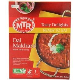 MTR Ready to Eat Dal Makhani 300g