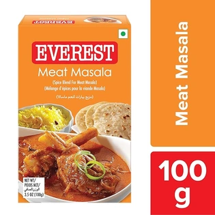 Everest Masala Powder - Chicken, 100g Carton