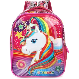 Premium School Bag Ultimate Comfort and Style for Students