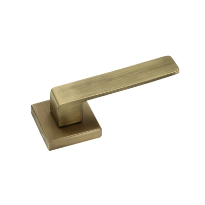 A-476 SS Mortise Handle