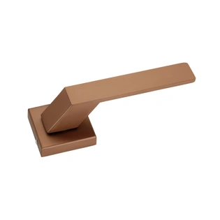 SS Mortise Handle A - 478