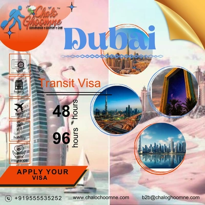 Dubai Visa