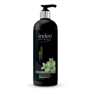 Indee Herbal Shampoo with conditioner