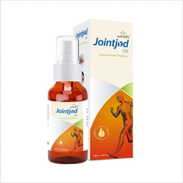 Jointjod Pain Relief Oil