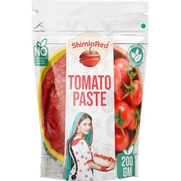 Tomato Paste