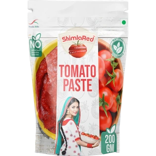 Tomato Paste