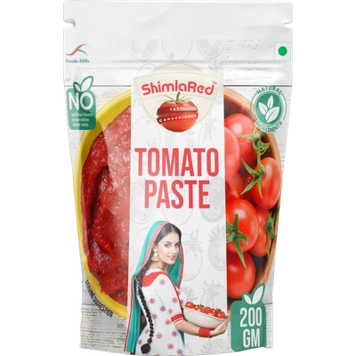 Tomato Paste