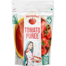 Tomato Puree