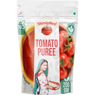 Tomato Puree