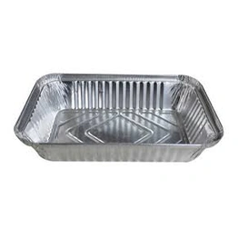 Aluminum Foil Container 730ml