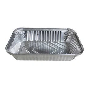 Aluminum Foil Container 730ml